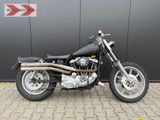 HARLEY-DAVIDSON SPORTSTER XL 1000
