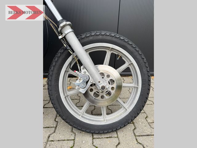 harley-davidson - sportster-xl-1000