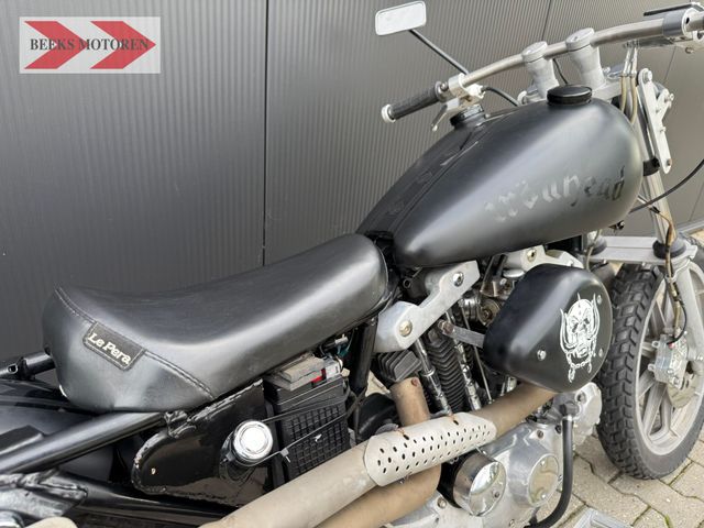 harley-davidson - sportster-xl-1000