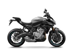 Cfmoto 675 NK 2026 nieuw – foto 5 van 6