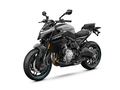 CFMOTO 675 NK – foto 4