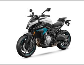 Cfmoto 675 NK 2026 nieuw