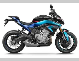 Cfmoto 675 NK 2026 nieuw