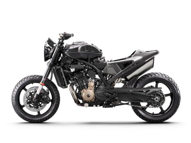 husqvarna - svartpilen-801-l