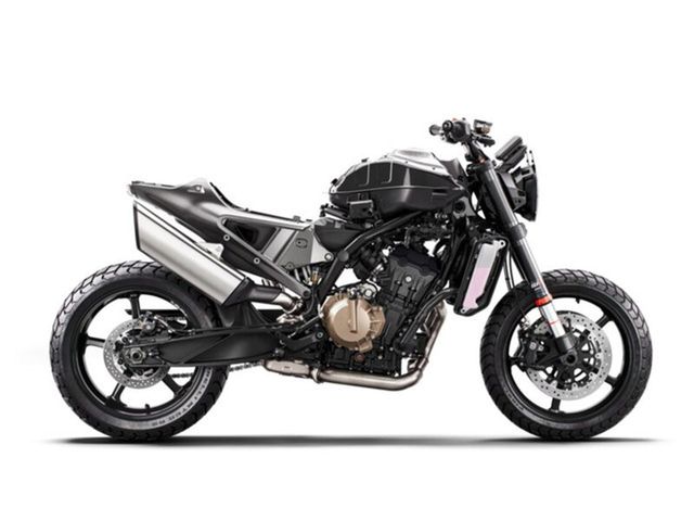 husqvarna - svartpilen-801-l