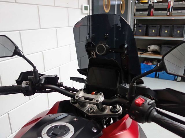 suzuki - v-strom-1050