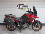 SUZUKI V-STROM 1050