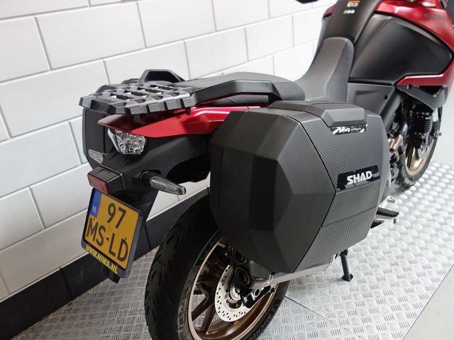 suzuki - v-strom-1050