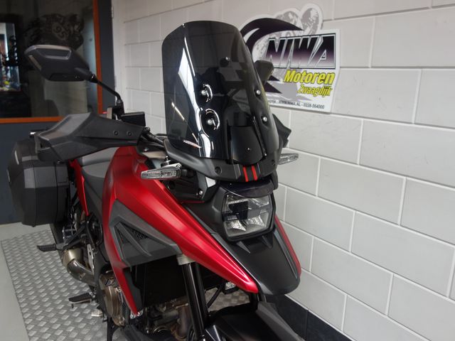 suzuki - v-strom-1050