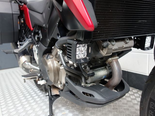 suzuki - v-strom-1050