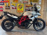 BMW F 700 GS