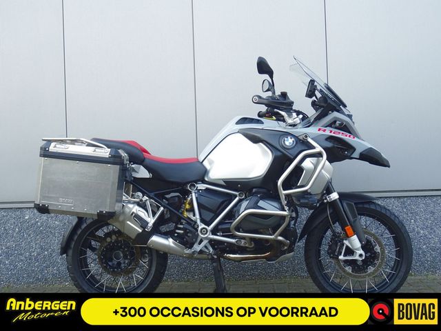bmw - r-1250-gs-adventure