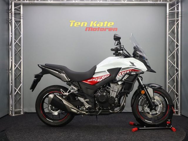 honda - cb-500-x