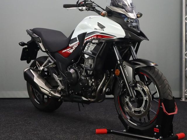 honda - cb-500-x