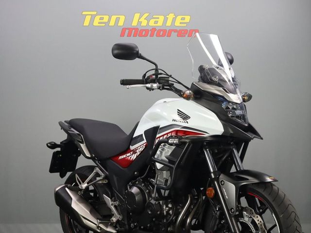 honda - cb-500-x