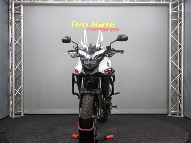 honda - cb-500-x