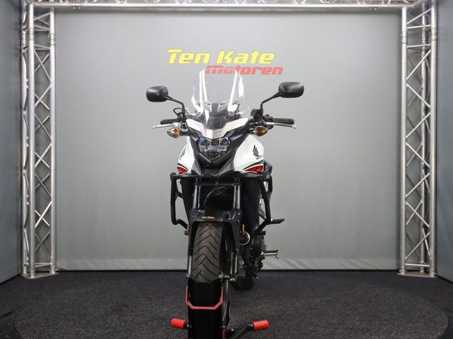 honda - cb-500-x
