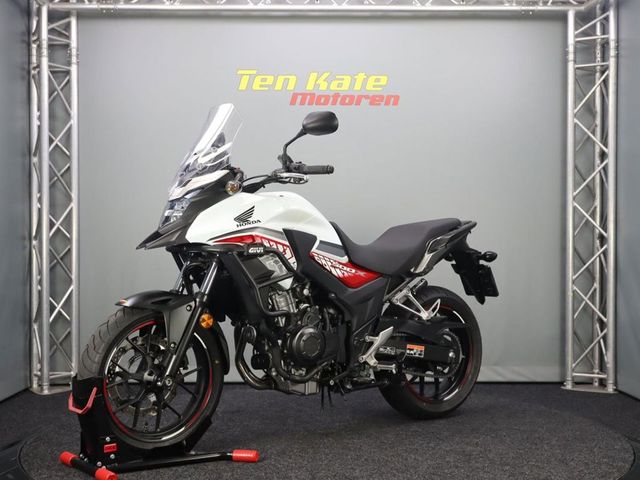 honda - cb-500-x