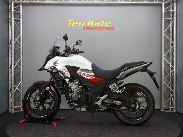 honda - cb-500-x