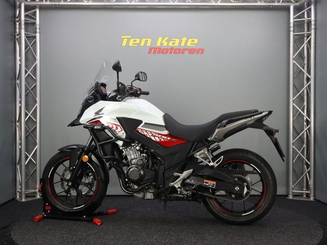 honda - cb-500-x