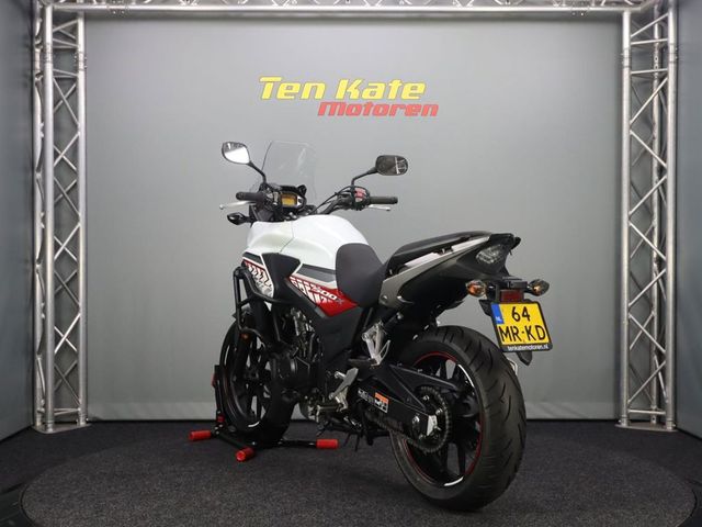honda - cb-500-x