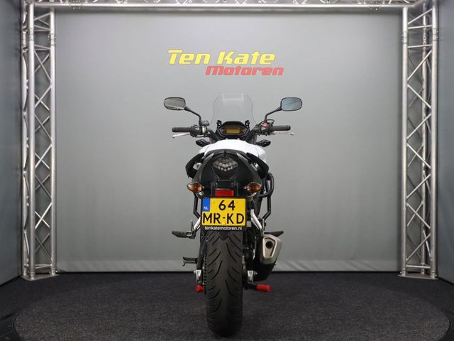 honda - cb-500-x