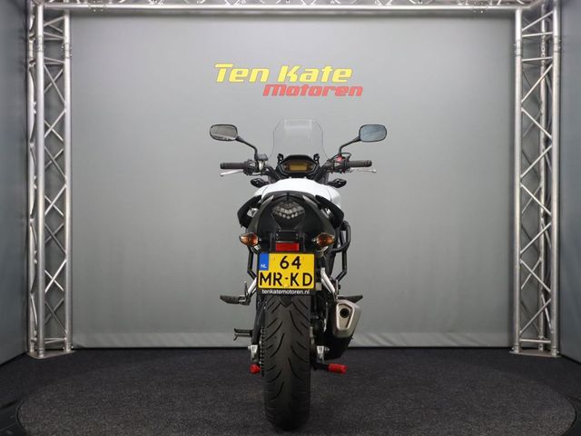 honda - cb-500-x