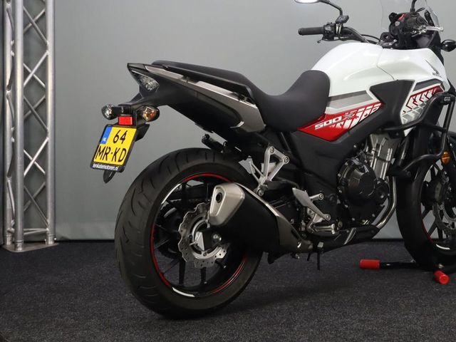 honda - cb-500-x