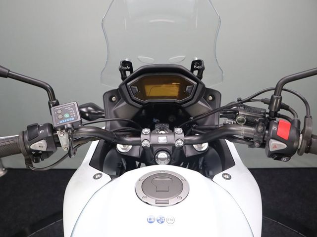 honda - cb-500-x