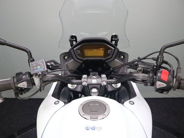 honda - cb-500-x