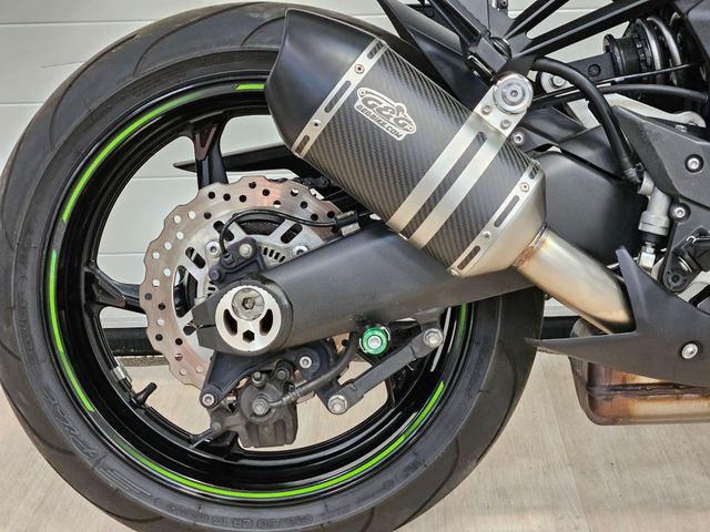 kawasaki - z1000-abs