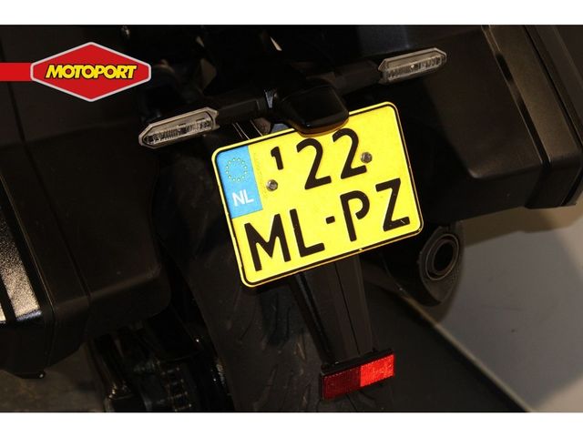 kawasaki - ninja-1000sx