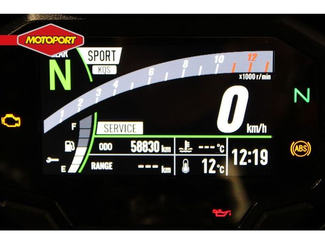 kawasaki - ninja-1000sx