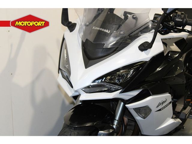 kawasaki - ninja-1000sx