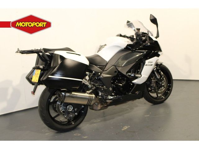 kawasaki - ninja-1000sx