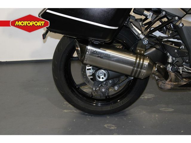 kawasaki - ninja-1000sx