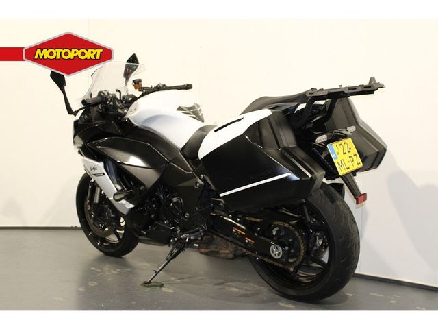 kawasaki - ninja-1000sx
