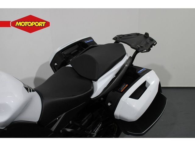 kawasaki - ninja-1000sx