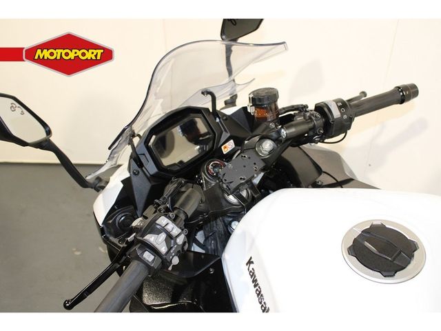 kawasaki - ninja-1000sx