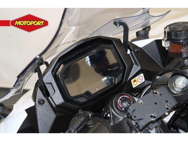 kawasaki - ninja-1000sx