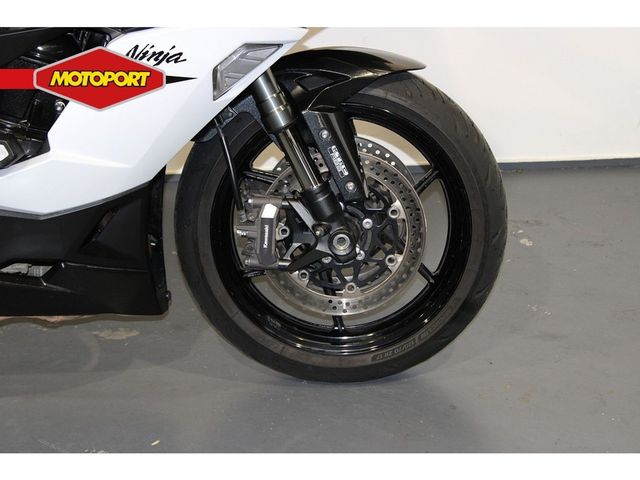 kawasaki - ninja-1000sx