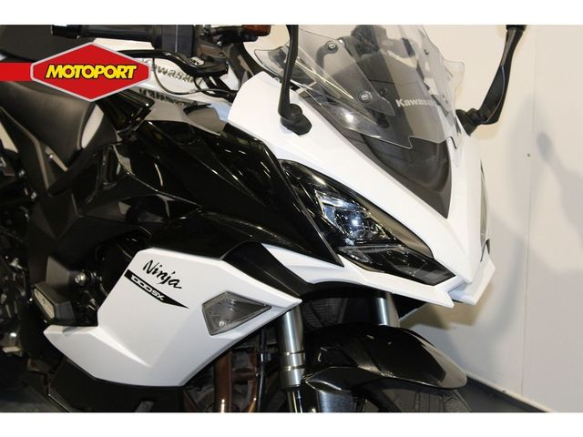 kawasaki - ninja-1000sx