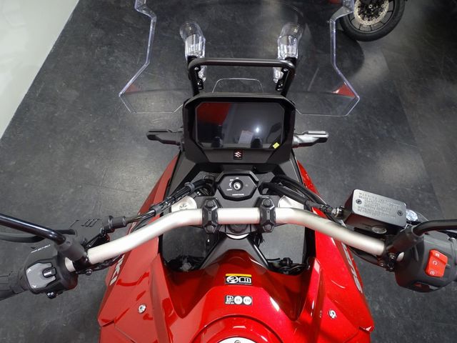 suzuki - v-strom-800