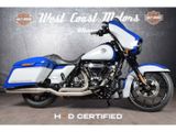 HARLEY-DAVIDSON STREET GLIDE SPECIAL FLHXS
