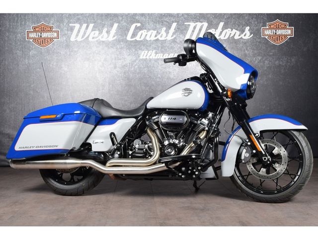 harley-davidson - street-glide-special-flhxs