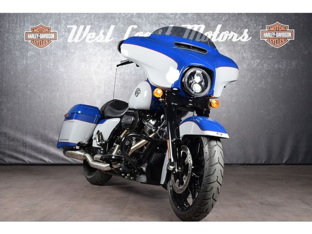 harley-davidson - street-glide-special-flhxs