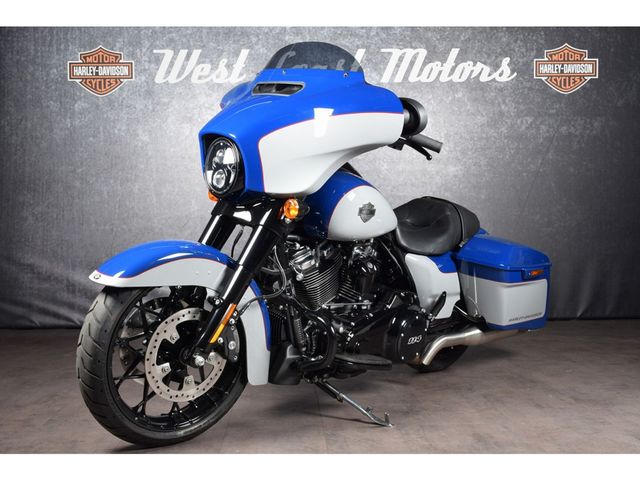 harley-davidson - street-glide-special-flhxs