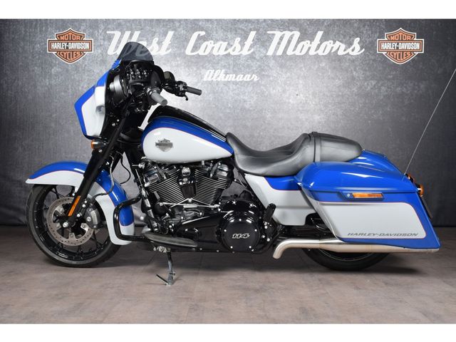 harley-davidson - street-glide-special-flhxs
