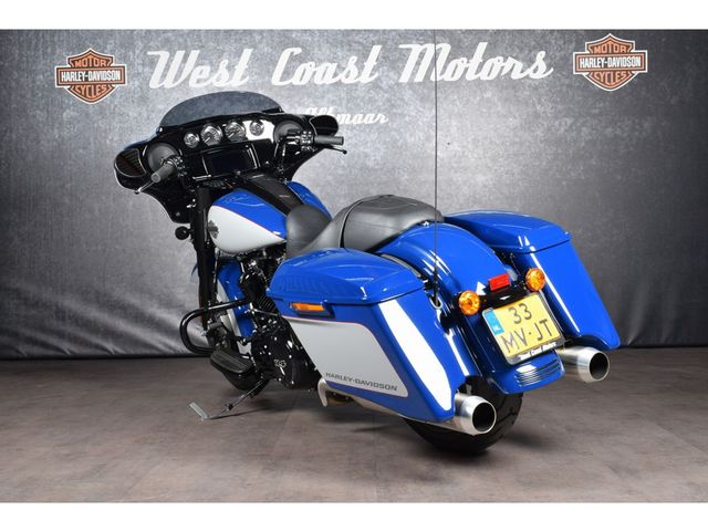 harley-davidson - street-glide-special-flhxs