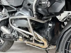 BMW R 1200 GS Adventure Triple Black 2017 occasion – foto 8 van 24